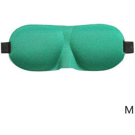 Ensoleillé Masque De Sommeil 3D Masque Naturel Pour Les Yeux De Sommeil Ombrage Couverture Ombre Patch Oculaire Femmes Hommes Doux Portable Bandeau De Voyage Cache-œil 3 Ensoleillé Masque De Sommeil 3D Masque Naturel Pour Les Yeux De Sommeil Ombrage Couverture Ombre Patch Oculaire Femmes Hommes Doux Portable Bandeau De Voyage Cache-œil