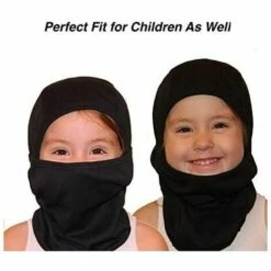 Outillage Masque De Cyclisme, Casque De Tigre Volant Cagoule, Sports De Plein Air Coupe-vent Et Masques Solaires 2 Pièces (camouflage Jungle + Camouflage Neige) LangRay 11 Outillage Masque De Cyclisme, Casque De Tigre Volant Cagoule, Sports De Plein Air Coupe-vent Et Masques Solaires 2 Pièces (camouflage Jungle + Camouflage Neige) LangRay -Protection des voies respiratoires Soldes 61164497 5