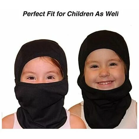 Outillage Masque De Cyclisme, Casque De Tigre Volant Cagoule, Sports De Plein Air Coupe-vent Et Masques Solaires 2 Pièces (camouflage Jungle + Camouflage Neige) LangRay 7 Outillage Masque De Cyclisme, Casque De Tigre Volant Cagoule, Sports De Plein Air Coupe-vent Et Masques Solaires 2 Pièces (camouflage Jungle + Camouflage Neige) LangRay – Image 5