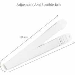 Outillage TRIP Ceinture Réglable Pour Stomie - Unisexe - Soutien Abdominal - Ouverture Pour Stomie - Pour Sac De Colostomie Et Soutien Herniaire. LangRay -Protection des voies respiratoires Soldes 61164506 4