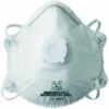 COVERGUARD Masque Soupape Poussière FFP2 3 Pcs 3 Pcs -Protection des voies respiratoires Soldes 62063889 1
