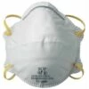 COVERGUARD Masque Poussière-aérosol FFP1 3 Pcs 3 Pcs -Protection des voies respiratoires Soldes 62093748 1