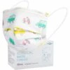 MEZHENG Rousig Masque Enfants Jetable Couleur, 50 Pièces Pour Type II R 3 Couches De Protection, Garçons Et Filles Rose/Bleu/Violet/Blanc Animé Émoticônes Imprimé Masques, Taille Adaptée Pour Visage Enfants 1 MEZHENG Rousig Masque Enfants Jetable Couleur, 50 Pièces Pour Type II R 3 Couches De Protection, Garçons Et Filles Rose/Bleu/Violet/Blanc Animé Émoticônes Imprimé Masques, Taille Adaptée Pour Visage Enfants -Protection des voies respiratoires Soldes 62342755 1