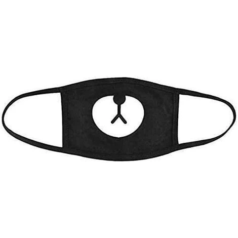 MEZHENG 6PCS, Pour Différentes Humeurs, Ludique, Facile à Respirer, De Haute Qualité, Nécessités Quotidiennes, Cadeaux Intimes Et Idéaux, Noir 4 MEZHENG 6PCS, Pour Différentes Humeurs, Ludique, Facile à Respirer, De Haute Qualité, Nécessités Quotidiennes, Cadeaux Intimes Et Idéaux, Noir – Image 2