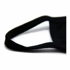 MEZHENG 6PCS, Pour Différentes Humeurs, Ludique, Facile à Respirer, De Haute Qualité, Nécessités Quotidiennes, Cadeaux Intimes Et Idéaux, Noir 7 MEZHENG 6PCS, Pour Différentes Humeurs, Ludique, Facile à Respirer, De Haute Qualité, Nécessités Quotidiennes, Cadeaux Intimes Et Idéaux, Noir -Protection des voies respiratoires Soldes 62342852 3