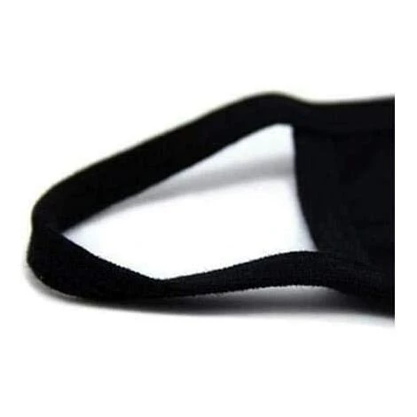 MEZHENG 6PCS, Pour Différentes Humeurs, Ludique, Facile à Respirer, De Haute Qualité, Nécessités Quotidiennes, Cadeaux Intimes Et Idéaux, Noir 5 MEZHENG 6PCS, Pour Différentes Humeurs, Ludique, Facile à Respirer, De Haute Qualité, Nécessités Quotidiennes, Cadeaux Intimes Et Idéaux, Noir – Image 3