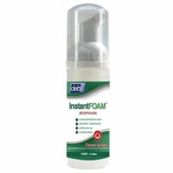 AUTRES Mousse Desinfectante Hydroalcoolique Deb Instantfoam - Cartouche 1 L
