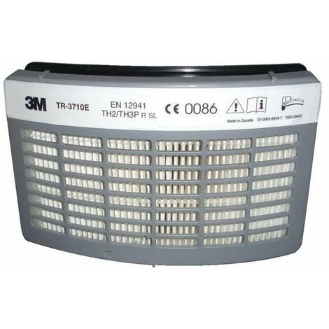 AUTRES Filtre Pour Unite De Filtration Filtre P - Tr-3712e 3 AUTRES Filtre Pour Unite De Filtration Filtre P - Tr-3712e