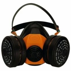 SINGER FRERES Demi-masque Reutilisable