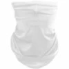 JUNJUN-Sun UV Protection Face Cover Foulard Mask Neck Gaiter Respirant Windproof Bandana…White -Protection des voies respiratoires Soldes 63800803 1