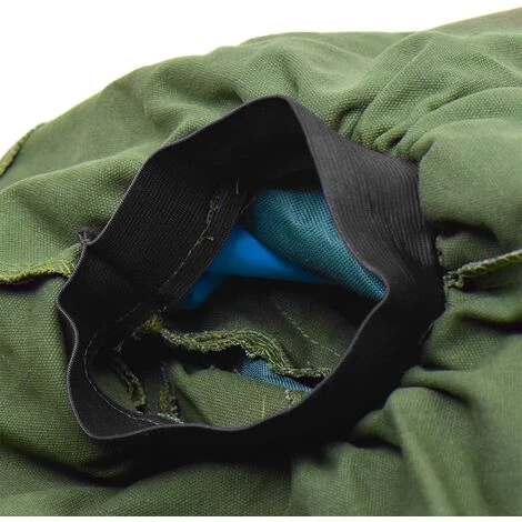 SLI-RES Sablage Hotte Abrasive Capuchon, Casque De Sablage Anti Vent Sand Blaster, Masque De Sablage Protection De La Poussière Protection Visage (Vert Armée),Lilaris 4 SLI-RES Sablage Hotte Abrasive Capuchon, Casque De Sablage Anti Vent Sand Blaster, Masque De Sablage Protection De La Poussière Protection Visage (Vert Armée),Lilaris – Image 2