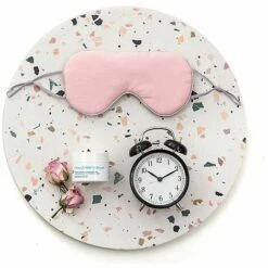 FOZIY Warm Ice Silk Patch Pour Les Yeux Soulagement De La Fatigue Oculaire Double Face Masque Pour Les Yeux Ombrage - Rose / Gris,Fonepro 9 FOZIY Warm Ice Silk Patch Pour Les Yeux Soulagement De La Fatigue Oculaire Double Face Masque Pour Les Yeux Ombrage - Rose / Gris,Fonepro -Protection des voies respiratoires Soldes 63840810 3