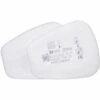 3M - Couple De Filtres Anti-poussière 3M 5935 P3 - - -Protection des voies respiratoires Soldes 63873267 1