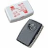 3M - Couple De Filtres Anti-poussière 3M 6035 P3 - -