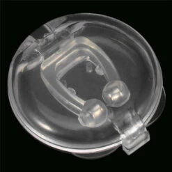 Outillage Anti-ronflement, Apnée Du Sommeil, Mini Anti-ronflement De L'appareil Anti-ronflement Dispositif Anti-ronflement LangRay -Protection des voies respiratoires Soldes 64038016 3