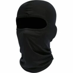 CADEAUX Cagoule Ski Masque Protection UV Moto Écharpe Été Cou Écharpe Hommes Et Femmes -Protection des voies respiratoires Soldes 64219390 5