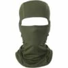QERSTA Masque Balaclava, Cagoule Multifonctionnelle Respirante Doux Coupe-Vent Moto Vélo - Taille Universelle -Protection des voies respiratoires Soldes 64457433 1