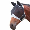 HABIENTôT Masque Anti-moustiques En Maille Fine Avec Oreilles Pour Cheval，Oi-FRIS -Protection des voies respiratoires Soldes 64562249 1