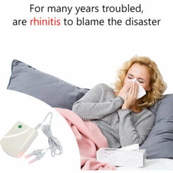 FR-LIFE Dispositifs Anti-Ronflement, Dilatateur Nasal, Traitement Anti Ronflements Pour Stop Ronflement, Pour Un Sommeil Confortable BR-Vie -Protection des voies respiratoires Soldes 64706208 4