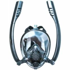 Masque Oxair Taille S/m - Oxr-sm - Oxsea