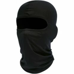 BEARSU Cagoule Masque De Ski, Protection UV, écharpe Pour La Moto, écharpe De Cou D'été, Hommes Et Femmes