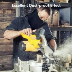 BEARSU Masque De Ski Cagoule, Protection UV, écharpe De Moto, écharpe D'été, Homme Et Femme (vert) -Protection des voies respiratoires Soldes 65099089 3