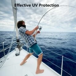 BEARSU Masque De Ski Cagoule, Protection UV, écharpe De Moto, écharpe D'été, Homme Et Femme (vert) -Protection des voies respiratoires Soldes 65099089 4