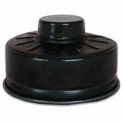 Fei Yu Mf14 Masque à Gaz Masque Complet Masque à Gaz D'urgence Masque Complet Masque à Gaz Zone De Guerre Masque à Gaz De Rechange Ménage(simple - Réservoir De Filtre)