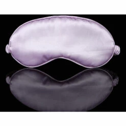 BF Masque Pour Les Yeux En Satin De Soie Avec Sangle élastique Pour Voyage, Dortoir 7 BF Masque Pour Les Yeux En Satin De Soie Avec Sangle élastique Pour Voyage, Dortoir -Protection des voies respiratoires Soldes 65274426 3