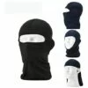 L'FLANEUR 3pcs Masque Facial équitation Couvre-chef Hiver Coupe-vent Ski Froid Protection Contre Le Soleil Entra?nement Coupe-vent Moto Masque Facial Couvre-chef Extérieur ANEUR -Protection des voies respiratoires Soldes 65353858 1