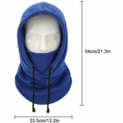 L'FLANEUR Masque De Protection Hiver Polaire Visage Couverture Femmes Hommes Coupe-vent Ski Cagoule Chaud Neige Capuche Pour Moto Ski Pêche Sur Glace Camping, Violet ANEUR 9 L'FLANEUR Masque De Protection Hiver Polaire Visage Couverture Femmes Hommes Coupe-vent Ski Cagoule Chaud Neige Capuche Pour Moto Ski Pêche Sur Glace Camping, Violet ANEUR -Protection des voies respiratoires Soldes 65354201 3