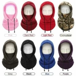 L'FLANEUR Masque De Protection Hiver Polaire Visage Couverture Femmes Hommes Coupe-vent Ski Cagoule Chaud Neige Capuche Pour Moto Ski Pêche Sur Glace Camping, Violet ANEUR 11 L'FLANEUR Masque De Protection Hiver Polaire Visage Couverture Femmes Hommes Coupe-vent Ski Cagoule Chaud Neige Capuche Pour Moto Ski Pêche Sur Glace Camping, Violet ANEUR -Protection des voies respiratoires Soldes 65354201 5