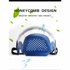 HELLO KITTY BAIN Masque Anti-épidémique Transparent Anti-gouttelettes Anti-buée Housse De Protection Fournitures Masque De Protection Intégral Rouge -Protection des voies respiratoires Soldes 65627230 4