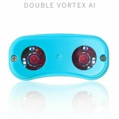 LIFCAUSAL CPAP Portable 3 étages électrique à Vitesse Variable Anti-ronflement Purification Du Nez Bouchon Nasal Respirateur Pince-nez Anti-ronflement Ventilation De L'air Dispositif Anti-ronflement UE -Protection des voies respiratoires Soldes 65639022 2