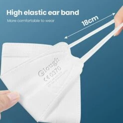 100PCS Deckon Adult Mask Protective Mask 4-Layer Protective Mask Double Melting Dust-Proof Pollution 3D Mask 10 100PCS Deckon Adult Mask Protective Mask 4-Layer Protective Mask Double Melting Dust-Proof Pollution 3D Mask -Protection des voies respiratoires Soldes 65640556 4