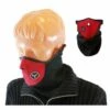 JARDIBRICODECO Masque Moteur En NŽoprne AG303H, Skis Rouges -Protection des voies respiratoires Soldes 65713160 1