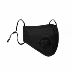 JARDIBRICODECO Masque Textile AG303E PM 2.5 Avec Une Valve -Protection des voies respiratoires Soldes 65713298 3