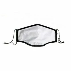 JARDIBRICODECO Masque Textile AG303E PM 2.5 Avec Une Valve -Protection des voies respiratoires Soldes 65713298 4