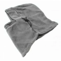 JARDIBRICODECO Masque Polaire BQ42B Balaclava 3in1 Gray -Protection des voies respiratoires Soldes 65713581 3