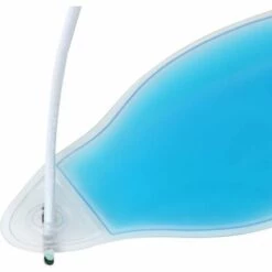 LUCKY-88 Masque Pour Les Yeux De Glace Pack De Glace D'été Gel Pour Les Yeux De Sommeil Masque Pour Les Yeux De Glace Bleu -Protection des voies respiratoires Soldes 65798796 4