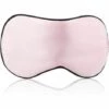 LITZEE Masque De Sommeil, Masque De Nuit, Occultant Ultra-Douce Masque De Voyage Masque De Yeux Ergonomique Pour Dormir Avec Bouchons D'oreille Et Sangle Foncé（Rose） Masque De Protection -Protection des voies respiratoires Soldes 65817127 1