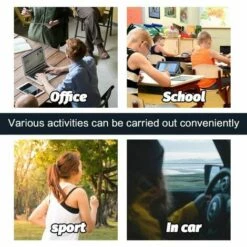 LITZEE 5-Longe De Masque, Sangle D'extension De Crochet D'oreille,Sangle De Cou De Couverture De Visage Portable,Cordon De Lunettes, Sangle De Lunettes, Chaîne De Lunettes De Soleil, Corde De Lunettes Masque De Protection 10 LITZEE 5-Longe De Masque, Sangle D'extension De Crochet D'oreille,Sangle De Cou De Couverture De Visage Portable,Cordon De Lunettes, Sangle De Lunettes, Chaîne De Lunettes De Soleil, Corde De Lunettes Masque De Protection -Protection des voies respiratoires Soldes 65818238 4