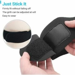 ILOVEMILAN Masque Anti-poussière, Housse En Maille De Moto Masque Anti-poussière De Type Cosse Demi-masque De Vélo Masque Lavable Pour Les Activités De Plein Air (orange) -Protection des voies respiratoires Soldes 65885713 3