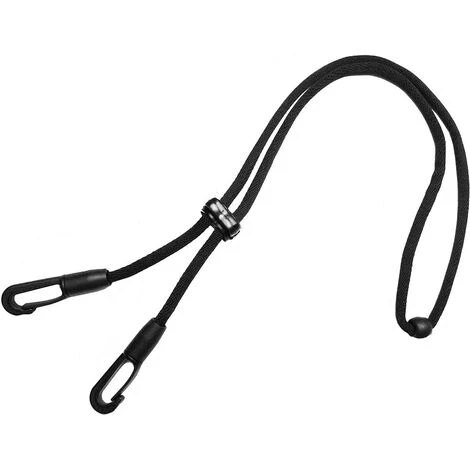 EINEMGELD Crochet De Masque Réglable, Lot De 4 4 EINEMGELD Crochet De Masque Réglable, Lot De 4 – Image 2