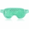 ILOVEMILAN Masque Pour Les Yeux En Gel De PVC, Masque Pour Les Yeux à Glace Froide, Masque Pour Les Yeux De Sommeil, Masque Pour Les Yeux Chauds, Sac De Glace (vert) -Protection des voies respiratoires Soldes 65986561 1
