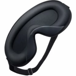 CSPARKV Masque De Sommeil 3D Pour Dames Et Hommes, Masque Pour Les Yeux En Soie De Glace Respirant, Masque Pour Les Yeux De Sommeil Voyage / Sieste Rebond Lent 24 * 10.5 * 2cm Noir 2pcs à Vendre 9 CSPARKV Masque De Sommeil 3D Pour Dames Et Hommes, Masque Pour Les Yeux En Soie De Glace Respirant, Masque Pour Les Yeux De Sommeil Voyage / Sieste Rebond Lent 24 * 10.5 * 2cm Noir 2pcs à Vendre -Protection des voies respiratoires Soldes 66016976 3