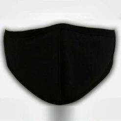 Masque De Protection Noir, Masque, Masque Portable, Masque Antibactérien, Masque, Ephé -Protection des voies respiratoires Soldes 66086835 2