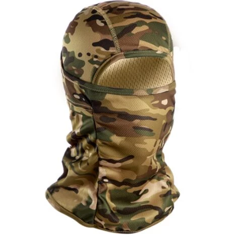 CSPARKV Jambières De Cou Masque Intégral 2 Trous Balaclava Bonnet En Tricot Armée Tactique CS Masque D'équitation De Ski D'hiver Bonnet Écharpe Masque Chaud Masque Camo Hood Protection Solaire Bandana Magique Véritable Protection Faciale CP Camo 2 Pcs 6 CSPARKV Jambières De Cou Masque Intégral 2 Trous Balaclava Bonnet En Tricot Armée Tactique CS Masque D'équitation De Ski D'hiver Bonnet Écharpe Masque Chaud Masque Camo Hood Protection Solaire Bandana Magique Véritable Protection Faciale CP Camo 2 Pcs – Image 4