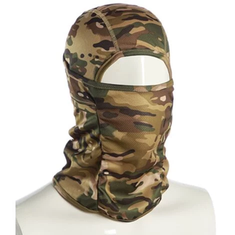 CSPARKV Jambières De Cou Masque Intégral 2 Trous Balaclava Bonnet En Tricot Armée Tactique CS Masque D'équitation De Ski D'hiver Bonnet Écharpe Masque Chaud Masque Camo Hood Protection Solaire Bandana Magique Véritable Protection Faciale CP Camo 2 Pcs 7 CSPARKV Jambières De Cou Masque Intégral 2 Trous Balaclava Bonnet En Tricot Armée Tactique CS Masque D'équitation De Ski D'hiver Bonnet Écharpe Masque Chaud Masque Camo Hood Protection Solaire Bandana Magique Véritable Protection Faciale CP Camo 2 Pcs – Image 5