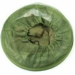 CSPARKV Apiculture Camouflage Chapeau Apiculteur Répulsif Anti-Moustique Masque Extérieur Pêche Camping Moustiquaire Casquette Équipement De Protection Masque De Protection -Protection des voies respiratoires Soldes 66096692 5